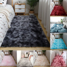 Flauschige teppiche hochflor gebraucht kaufen  Köln