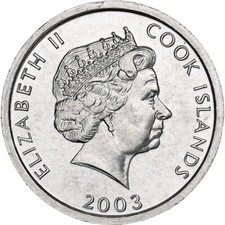 224608 cook islands d'occasion  Lille-