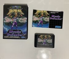 Mystica defender mega usato  Roma