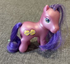 My Little Pony Kimono G3 Rosa Roxo Enfeites Cabelo Lanternas de Papel MLP 2002 comprar usado  Enviando para Brazil