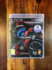Gran turismo ps3 usato  Italia