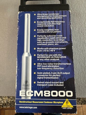 linear microphone for sale linear microphone for sale Oak Park