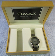 Omax watch 160 for sale  Dayton