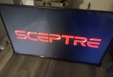 Sceptre uhd tv for sale  Elmsford