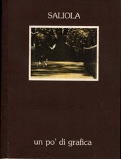 Antonio saliola. pò usato  Italia