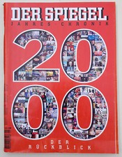 Spiegel jahres chronik gebraucht kaufen  Erkrath