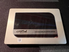 Crucial mx200 ct250mx200ssd1 for sale  New Albany