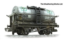 Mainline 14t fuel for sale  NOTTINGHAM