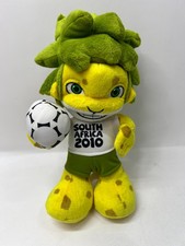 world cup mascot for sale  Denver