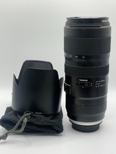 Tamron canon 200mm for sale  LONDON
