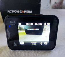 Action camera cerastes usato  Valva