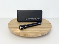Maglite mini maglite gebraucht kaufen  Potsdam