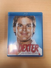 Dexter season blu gebraucht kaufen Dexter season blu gebraucht kaufen  Bad Zwischenahn