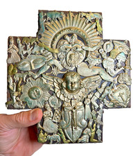 Large vintage mexico for sale  Freeport