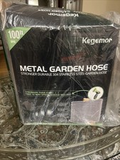 Garden hose 100 for sale  Lanham