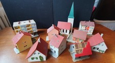 Maquettes modelisme ferroviair d'occasion  Thionville