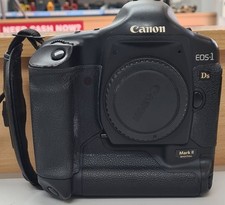 Canon eos 1ds for sale  BRAINTREE