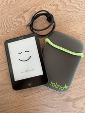 Tolino vision 4 gebraucht kaufen  Salem