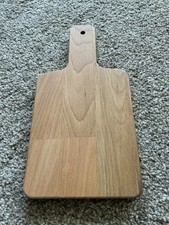Ikea proppmatt wooden for sale  Glendive