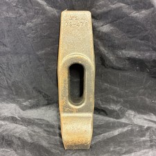 Braçadeira de pescoço de ganso ARMSTRONG 79-478 longa 8 pol. - NOS comprar usado  Enviando para Brazil