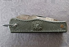 Petit couteau poche d'occasion Petit couteau poche d'occasion  Moyenmoutier