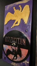 Led zeppelin handmade for sale Led zeppelin handmade for sale  Lawton