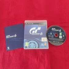 Gran turismo gt6 usato  Siracusa