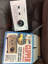 Hammant morgan clipper for sale  STIRLING