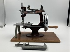Essex miniature sewing for sale  LEEDS
