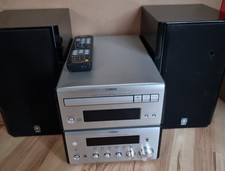 Yamaha stereoanlage player gebraucht kaufen  Ditzingen