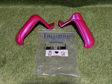 Nos triumph speed for sale  HALIFAX