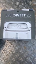 Cat water fountain for sale  SHEPTON MALLET