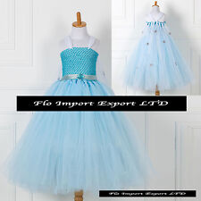 Frozen vestito compleanno usato  Velletri