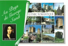 Pays george sand d'occasion  Rioz