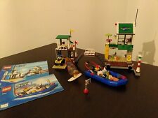 Lego city 4644 gebraucht kaufen  Kirchheim unter Teck