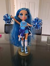 Rainbow high cheer for sale  MANSFIELD