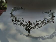 Garnet silver viking for sale  ST. AUSTELL
