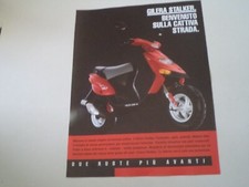 Advertising pubblicità 1997 usato  Salerno