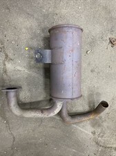 Toro muffler 1953. for sale  Holland