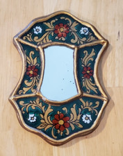 mirror small handpainted for sale mirror small handpainted for sale Berkeley
