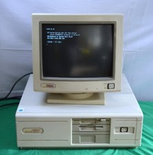 Compaq deskpro 386 gebraucht kaufen  Landau