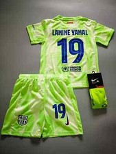 Lamine yamal barcelona for sale  UK