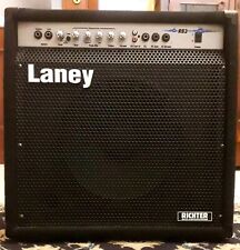 Amplificatore laney rb3 usato  San Giovanni la Punta
