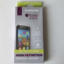 Protetor de tela Pure Gear alta definição para Samsung Galaxy J7 Prime comprar usado  Enviando para Brazil