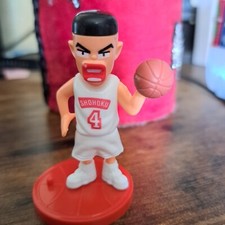 Slam dunk takenori usato  Pescia