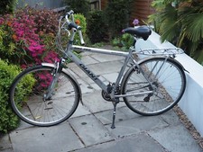 Giant bike front for sale  BIRMINGHAM