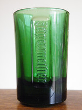 Jagermeister 1oz green for sale  Oconomowoc