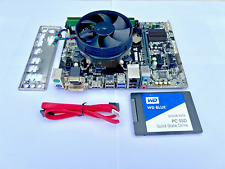 Intel quad core for sale  CREWE