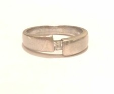 Ring zirkon massiv gebraucht kaufen Ring zirkon massiv gebraucht kaufen  Deutschland