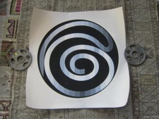 Message peace yaacov for sale  Portola